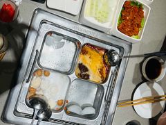 -海底捞火锅(正大乐城店)