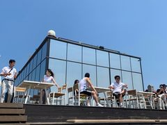 -Cafe Aewol Monsant