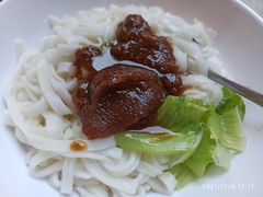 -汕头小吃粿汁(怡居街店)
