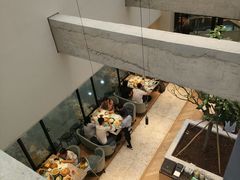 -大树餐厅(红旗街万达店)