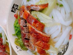 -老字号蛇口德记烧腊饭店·海鲜加工