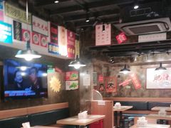 -肥汁米蘭香港米线(定西路店)