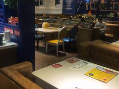 -汤姆家的牛排意面披萨(融创茂店)