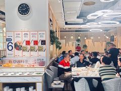 -芭夯兔·兔肉汤锅(新都店)