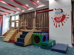 -美吉姆儿童发展中心(芜湖万达广场店)