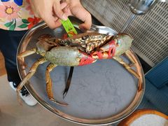 -Ministry of Crab•MOC(交子大道店)