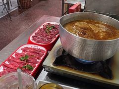 -燃计沙茶皇·香港沙茶火锅(人广旗舰店)