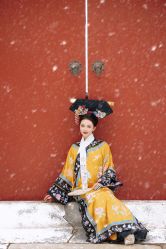 -美云庭古装·格格服汉服·京城旅拍(北京店)
