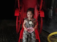 -上海外滩英迪格酒店