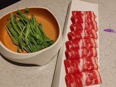 捞派肥牛-海底捞火锅(奥体南路店)