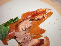 -青年公社烤鸭(蜀山万象汇店)