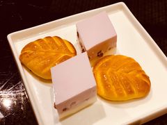 -北京四季酒店·采逸轩