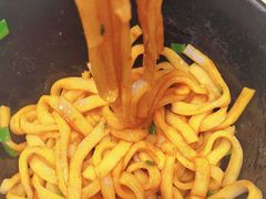 猪油拌粉-聚味瞿记·龙虾堂(坡子街店)