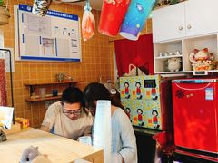 -九秋茶铺(三里屯店)
