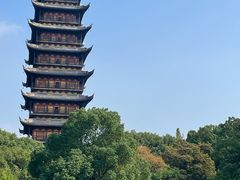 -虞山风景区