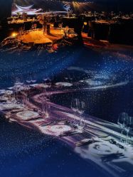 -无锡君来洲际酒店·宴会厅