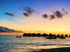 -中央格兰德岛温泉度假酒店 - 全包