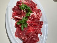 -燃计沙茶皇·香港沙茶火锅(人广旗舰店)