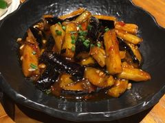 -十三式重庆江湖菜(金茂览秀城店)