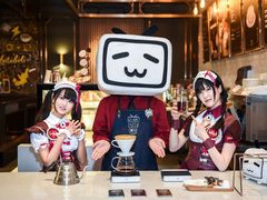 -COSTA COFFEE(国正中心店)