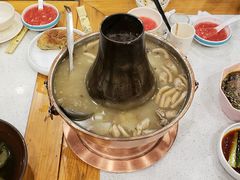 -浮何烤铺(桐梓林店)