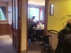 -桐湾大院·桐庐菜(滨江店)
