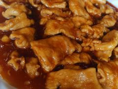 -老苏扬饭店