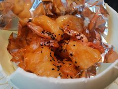 -柒园·三十年创意杭帮菜(龙湖滨江天街店)