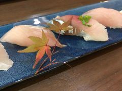 -希望日本料理(保利香槟花园店)