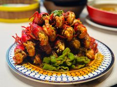 -颂福楼·南京菜(定淮门店)
