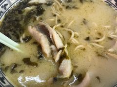 -明呈黄鱼面馆(斜土路店)
