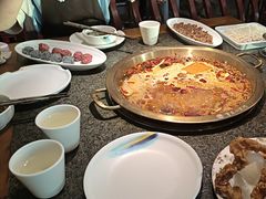 -小天鹅火锅·一线江景洪鼎旗舰店(洪崖洞店)