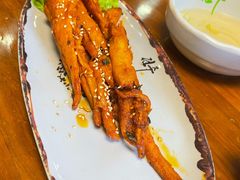 -全州拌饭馆(断桥店)
