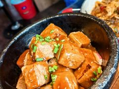 -甘家界牌柠檬鸭(青山店)