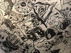 -BE NORMAL CAFE(霞溪路店)