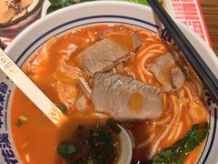-鑫花溪牛肉米粉(印象水街都心荟店)