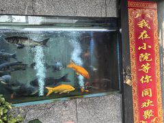 -又见炊烟私房菜(敬亭路店)