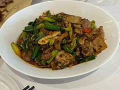 -眉州东坡(北苑华贸店)