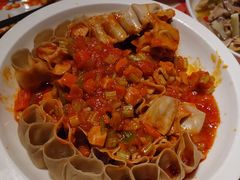 -西贝莜面村(当代商城店)
