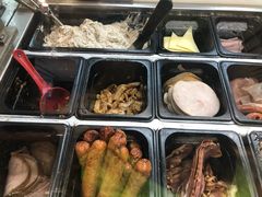 -赛百味SUBWAY(悠唐店)