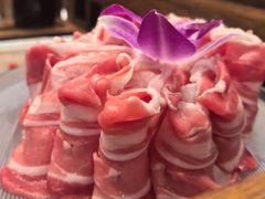 -南门四季铜锅涮肉(左家庄店)