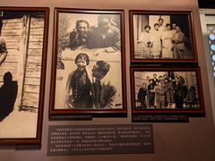 -梁思成纪念馆
