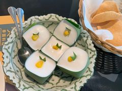 -simply thai天泰(静安嘉里中心店)