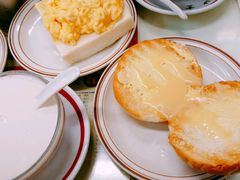 -华星冰室(湾仔店)