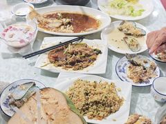 -范饭椰林川湘味海鲜·椰子鸡(三亚湾椰梦长廊店)