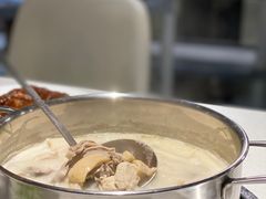 猪肚鸡-煲王粤菜餐厅(中侨中心店)