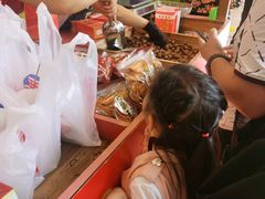 -阿男野栗王(金门路店)