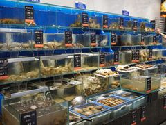 -海味当家·蒸锅海鲜(中山广场创始店)