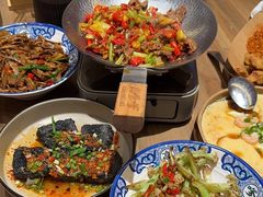 -高嗲嗲·现炒下饭菜(石鼓路店)