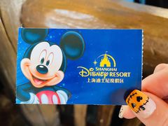 -上海迪士尼度假区